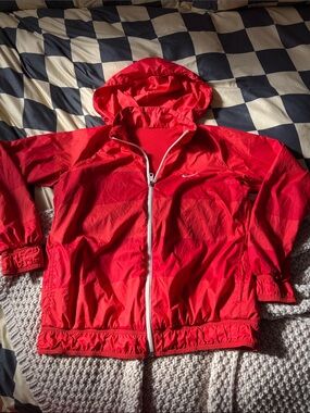 Nike Women’s Windbreaker Large